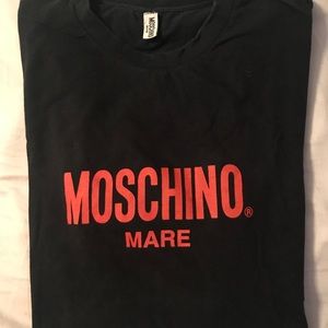 Moschino Mare T-Shirt